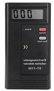 EMF meter tester