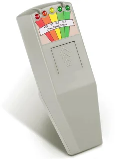 EMF meter veld detector