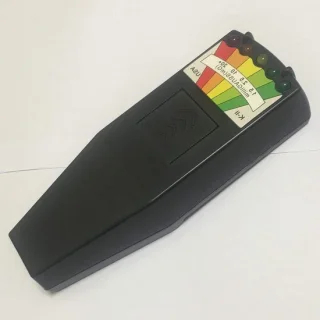 EMF meter zwart