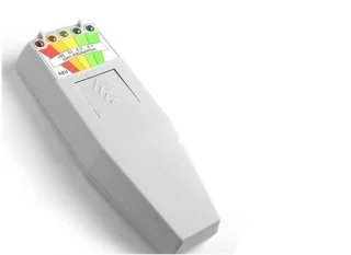 EMF-stralingsdetector