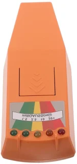 Emf stralingsmeter handheld