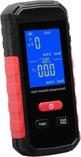 EMF-stralingsmeter