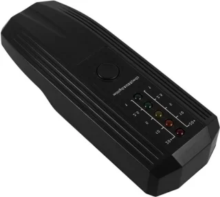 EMF-tester