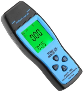 EMF tester