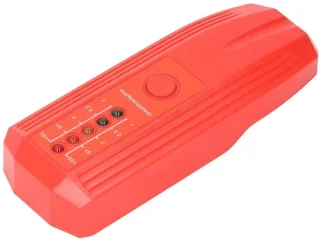Emf-tester