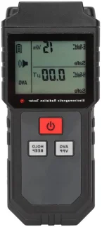 Emv-stralingsdetector