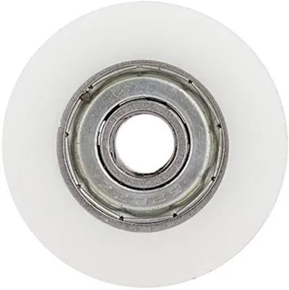 Er Greenhouse Door Rollers 28/30/40 mm
