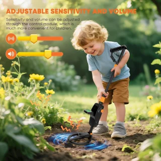 Explorer Junior Metaaldetector