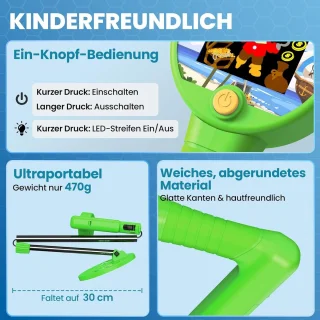 Explorer Junior Metaaldetector