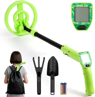 Explorer Junior Metaaldetector