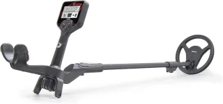 Explorer Metaaldetector Model X