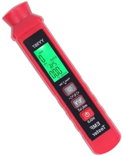 Fafeicy digitale emf-meter