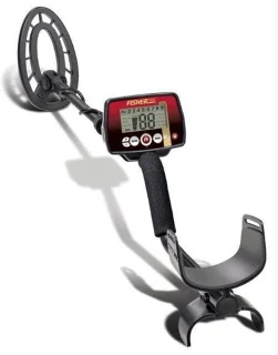 Fisher F22 Metaaldetector