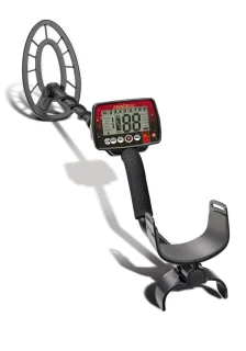 Fisher F44 Metaaldetector