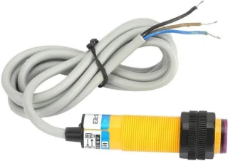 Foto-elektrische nabijheidsschakelaar