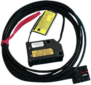 Foto-elektrische schakelaar E3FA-BN12