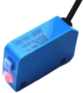 Foto-elektrische schakelaar - lichtsensor module