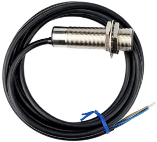 Foto-elektrische sensor M18