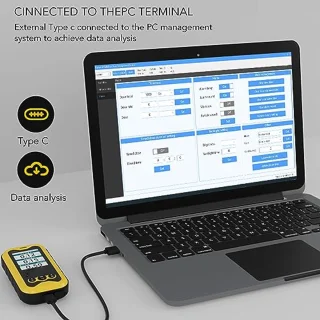 FS-5000 Geigerteller
