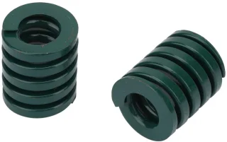 Garosa Stempelveer TH25x30mm 2 stuks
