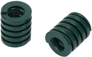 Garosa Stempelveer TH25x30mm (OD25mm ID12,5mm) - 2 stuks