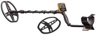 Garrett 1142360 metaaldetector