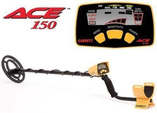 Garrett Ace 150 Metaaldetector