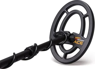 Garrett Ace 200i metaaldetector
