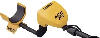 Garrett Ace 200i metaaldetector