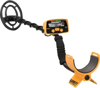 Garrett Ace 200i metaaldetector