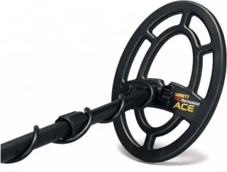 Garrett ACE 300i Metaaldetector