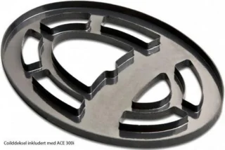 Garrett ACE 300i Metaaldetector