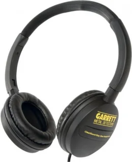 Garrett ACE 400i metaaldetector