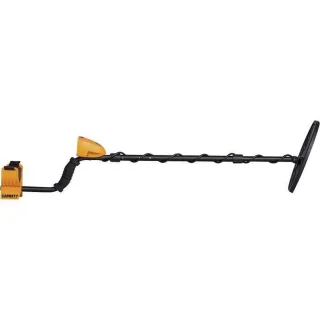 Garrett Ace 400i metaaldetector