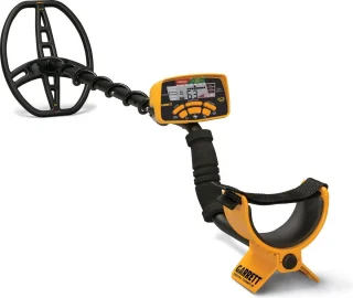 Garrett Ace 400i metaaldetector