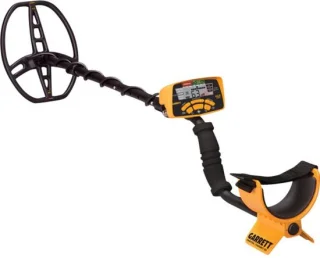 Garrett Ace 400i metaaldetector