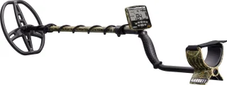 Garrett Ace Apex Jase Robertson Signature Edition