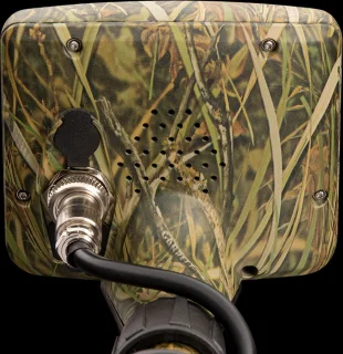 Garrett Ace Apex Jase Robertson Signature Edition