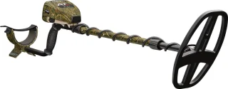 Garrett AT Max Jase Robertson Signature Edition