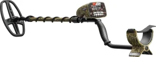 Garrett AT Max Jase Robertson Signature Edition