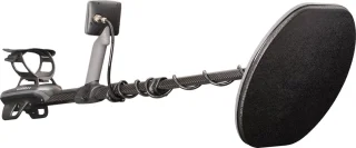 Garrett Axiom metaaldetector set