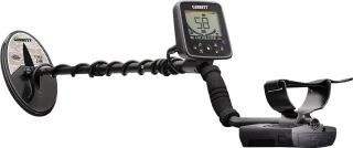 Garrett Goldmaster 24K metaaldetector