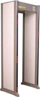 Garrett PD6500i Metaaldetectiepoort