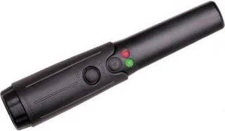 Garrett THD handmetaaldetector
