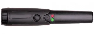 Garrett THD handmetaaldetector