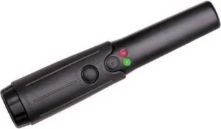 Garrett THD handmetaaldetector