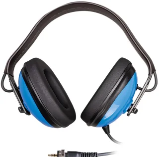 Garrett Vortex Hoofdtelefoon