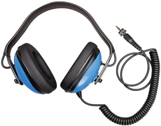 Garrett Vortex Hoofdtelefoon