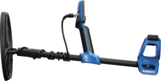 Garrett Vortex VX5 metaaldetector