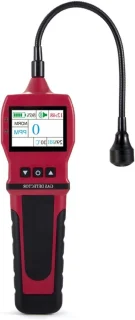 Gas detector - lekzoeker - brandbaar gas